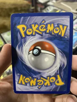 Pokemon Darkrai LV.X Holo Rare TCG Card 104/106 Great Encounters Series LP - Image 2