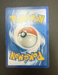 Gengar & Mimikyu GX 103/095 Tag Bolt Holo Gx Full Alt Art SR Korean Card Damaged - Image 4