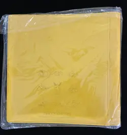 2024 Pokemon Chinese Eevee GX Gift Box Jolteon Card Binder Exclusive Sealed J70 - Image 2