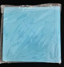 2024 Pokemon Chinese Eevee GX Gift Box Vaporeon Card Binder Exclusive Sealed J70 - Image 2