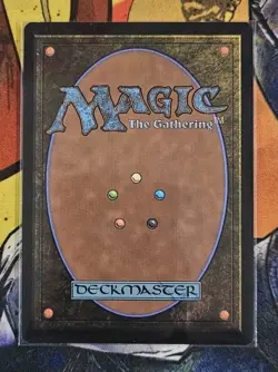 MTG English Don't Move (Borderless) NM Normal - Image 2