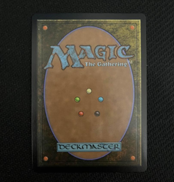 MTG Brotherhood's End FOIL Japanese Promo Magic The Gathering Japan - Image 2
