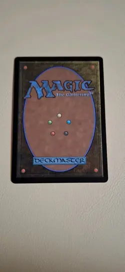 Shadowspear - NM - Heads I Win, Tails You Lose - MTG Magic The Gathering - Image 2