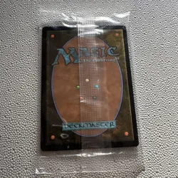 MTG Terrifying Healer, Anti-Venom Preli Promo Foil - Image 2