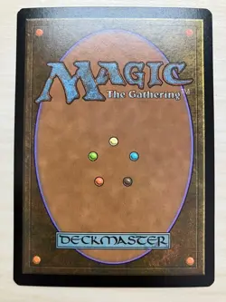 MTG Crimson Master Chandra (SDCC2013) M14 foil promo - Image 2