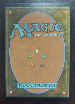 MTG Despark foil promo FF - Image 2