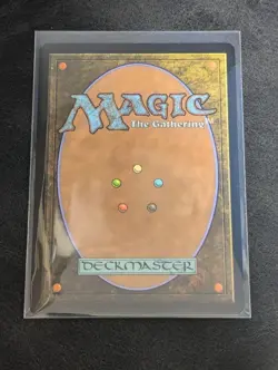 MTG Magic the Gathering Secret Stealer Promo - Image 2