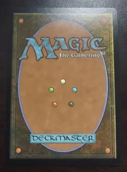 MTG Sorting Ritual FF Promo Foil Premium Limited - Image 3