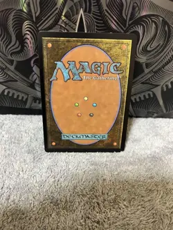 [MTG] Sorin, the Arrogant Bloodlord Promo Foil - Image 5