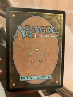 PROMO Sera's Avenger English Full Art FOIL Gameday MTG Expansion - Image 4