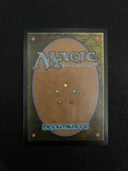 MTG [Foil] End of Brotherhood Japan Standard Cup Promo 1 piece - Image 2