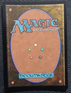 mtg Tarmogoyf future frame promo FOIL Japanese version 30a - Image 4