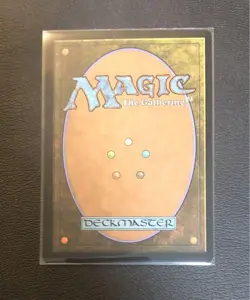 Foil Arcane Signet 30th Anniversary Promo MTG 1 piece - Image 5