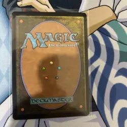 mtg standard showdown winning promo crimson chaos carnage english version - Image 2