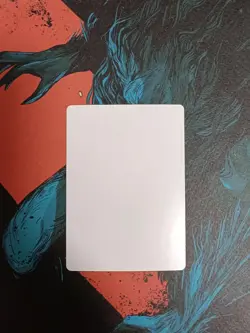 MTG Ruins Crab Artist Proof Promo - Image 2