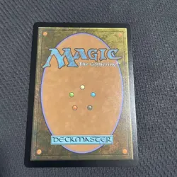 MTG The Journey of Exploration Regular Job Promo Japanese Final Fantasy - Image 2