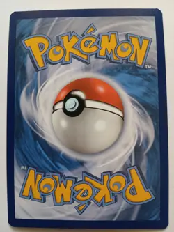 Darkrai - XY114 - Promo Holo Pokemon Card - 2016 - Excellent - Image 2