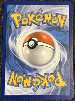 Custom Ancient Mewtwo Base Set Holo Pokemon 10/102 1st edition shadowless - Image 4