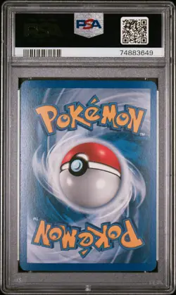 2006 Delta Species EX Crystal Guardians Charizard Reverse 4 PSA 7 Pokemon NM - Image 4