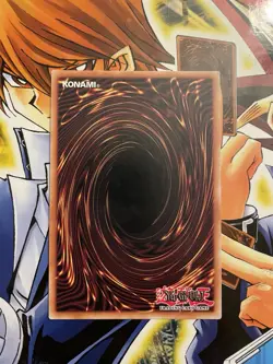Yugioh Geomathmech Magma MYFI-EN007 Secret Rare 1st Ed NM - Image 2