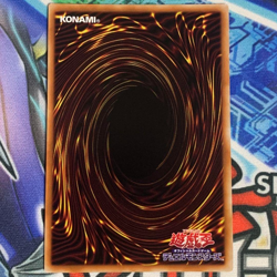YuGiOh Yami Yugi Kaiba Token TK04-JP001 Ultra Rare Japan Token Pack Vol 4 - Image 2