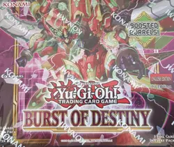 BODE-EN038 Masquerade the Blazing Dragon Ultra Rare Yu-Gi-Oh Card 1st New NM - Image 4