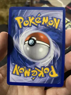 Pokemon Arceus AR2 Platinum Holo Rare Card NM Condition - Image 2