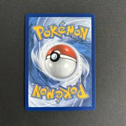 Pokemon TCG Journey Together Lycanroc Illustration Rare Card 166/159 Fresh Pack - Image 2