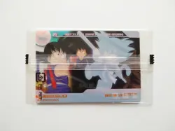 Buy it now Dragon Ball Z Wafer Card No.336 Son Goku Mini Letter 85 yen Shipping - Image 2