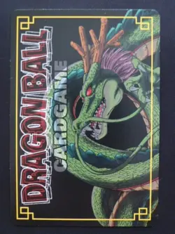 Dragon Ball Card Game Expansion Sheet 2nd Foil Stamp D-167 Piccolo - Image 2