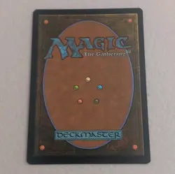Serendib Sorcerer - The List Of Reprints (Planar Chaos) MTG NM - Image 2