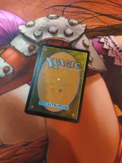 Mtg Piracy Portal Second Age LP - Image 4