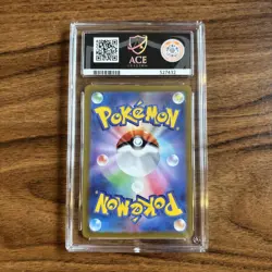 Diancie 186/172 Ar Japanese Pokemon s12a VSTAR Universe ACE 10 Graded Pokemon - Image 2
