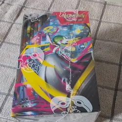 Pokemon TCG Mega Evolution Half Booster Box ⭐SEALED - Image 2