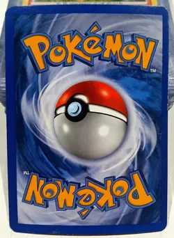 Pokemon TCG Nidoran 57/101 Dragon Frontiers Stampd Reverse Holo Delta Species NM - Image 2