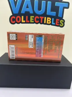 WITH SHRINK Pokemon TCG Chinese Gem Pack Vol3 CBB3C Horizon Sealed Booster Box - Image 4