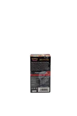 Pokemon Mega Evolution Half Booster Box - 18 Packs - New & Sealed ✅ - Image 2