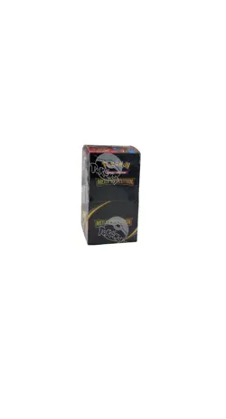 Pokemon Mega Evolution Half Booster Box - 18 Packs - New & Sealed ✅ - Image 3