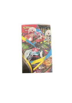 Pokemon Mega Evolution Half Booster Box - 18 Packs - New & Sealed ✅ - Image 4