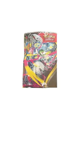 Pokemon Mega Evolution Half Booster Box - 18 Packs - New & Sealed ✅ - Image 5