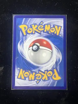 Gengar CBB3C 03 07/07 Pokemon TCG S-Chinese Horizon Gem Pack Vol.3 - Image 2
