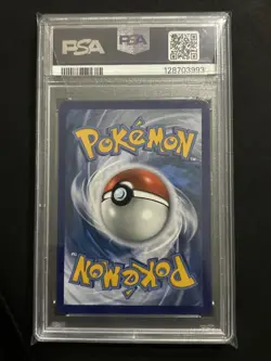 POKEMON 2022 SWSH Full Art Single Strike URSHIFU V Brilliant Stars #TG18 PSA 10 - Image 3