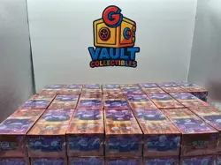WITH SHRINK Pokemon TCG Chinese Vol3 Gem Pack Sealed Booster Box CBB3C - Image 2