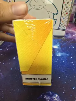 Pokemon TCG Surging Sparks Booster Bundle SEALED - Image 2