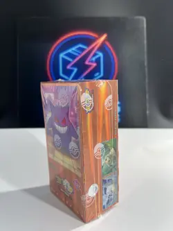 WITH SHRINK Pokemon TCG Chinese Gem Pack Vol3 CBB3C Horizon Sealed Booster Box - Image 5