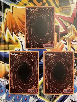 Lot Of 3 Time Thief Cards GFTP Yugioh Ultra Rare NM - Image 2