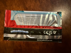 POKEMON TCG MEGA EVOLUTIONS YVETAL HOLO PROMO CARD + SCARLET & VIOLET FUN PACK - Image 5