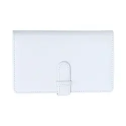 Trading Card Binder Card Collection Album,Card Holders Folder for Game Cards - Image 3