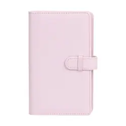 Trading Card Binder Card Collection Album,Card Holders Folder for Game Cards - Image 4