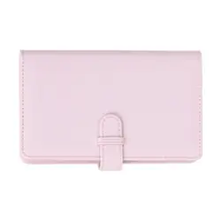 Trading Card Binder Card Collection Album,Card Holders Folder for Game Cards - Image 5